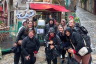 MadCityZen propose un rallye digital pour renforcer la cohésion d’équipe à travers le jeu. | © MadCityZen